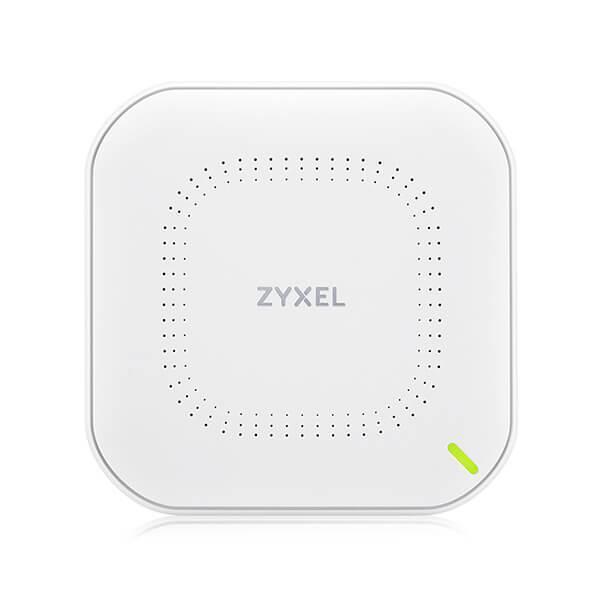 Ax3000 multi-gig wifi 6 poe access point | 2.5g poe uplink | 3x3 + 2x2 mu-mimo antenna| nebulaflex cloud