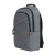 Rucsac laptop trust avana pentru laptop-uri cu diagonala de 16", material pom, rpet polyester, rpet twill polyester, volum 20 l, gri