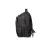 Rucsac spacer chicago pentru notebook de max. 17″, 3 compartimente, buzunar frontal, buzunar lateral x 2,2 manere, waterproof, poliester, negru
