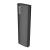 Rack extern spacer, pentru ssd m.2 pcie nvmee, interfata pc usb 3.1 type c, aluminiu, negru