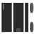 Rack extern spacer, pentru ssd m.2 pcie nvmee, interfata pc usb 3.1 type c, aluminiu, negru