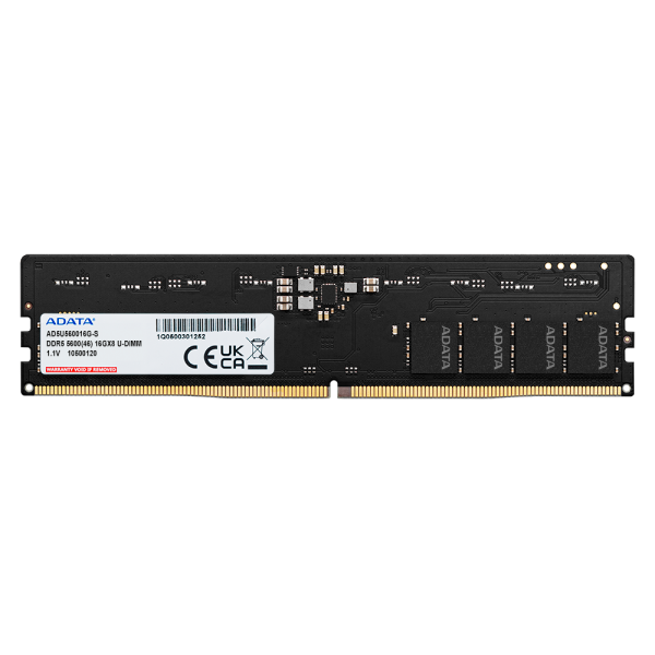 Memorie adata ddr5 8 gb 5600 . cl 46