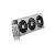 Placa video sapphire nitro+ amd radeon rx7900 gre gaming oc 16gb gddr6 256 bit