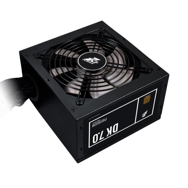 Sursa 1stplayer dk premium 700w ps-700ax 80 plus bronze