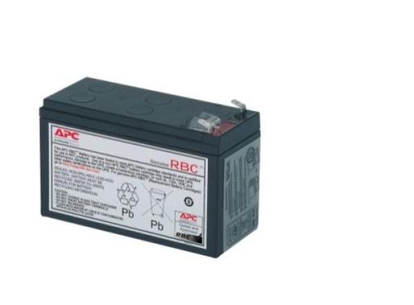 Acumulator apc pentru bvx1600