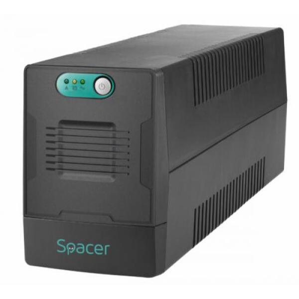 Ups spacer 360w spup-600l-lit01
