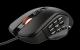 Mouse trust gxt 970, gaming mouse, negru