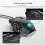 Mouse trust gxt 970, gaming mouse, negru