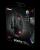 Mouse trust gxt 970, gaming mouse, negru