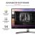 Mouse trust gxt 970, gaming mouse, negru