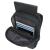 Rucsac laptop geolite advanced, pentru laptopuri de 15.6" sau mai mici, capacitate 26 de litri, material nylon;pu, dimensiuni:31 x 47 x 13.4 cm, dimensiune compartiment laptop: 38.7 x 2.5 x 26.5 cm, greutate 0.65 kg, bleumarin