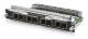 Aruba 3810m 4-port stacking module