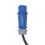 Pni incarcator portabil pni-ev32-32a-s pentru masini electrice.