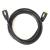 Pni cablu hdmi lungime: 3m, versiune hdmi: 1.4, lungime de banda: 10.5gbps, rezolutie max. suportata: fullhd 1080p, conectori placati cu aur.