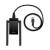 Tp-link archer tx20u adaptor usb wireless ax1800 cu două antene high- gain, dimesnsiuni; 84 × 156.3 × 19.2 mm, standarde wireless: ieee 802.11a/b/g/n/ac/ax, rada semnal: 2.4 ghz: 574mbps, 5 ghz: 1201mbps, securitate wireless: wep, wpa/wpa2/wpa3, wpa-psk/w