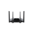 Dahua ax1500 wirelss router dh-ax15m, standarde wireless: 2.4 ghz: 802.11 b/g/n, 5 ghz: 802.11 a/n/a/ac/ax, dual band; 2.4 ghz: 300 mbps, 5 ghz: 1201 mbps, interfata: 1 x 10/100/1000mbps wan, 2 x 10/100/1000mbps lan, memorie: 128 mb flash, 128 mb ram, dim