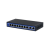Dahua wireless access controller dh-eac10-p, sursa poe 64w, interfata: 10 x 10/100/1000 mbps, wan 1 × 1000 mbps, ip20, standarde retea: 802.11n;802.11b;802.11ax;802.11a;802.11g;802.11ac, procesor 880 mhz dual core, ipv4 forwarding 1 gbps.
