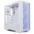 Carcasa lian li lancool iii mid-tower alb