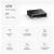 Mercusys desktop switch ms106lp 6 porturi 10/100mbps, standarde si protocoale ieee 802.3x flow control, 4 porturi poe, buget poe 40w, dimensiuni: 99.8*98*25mm.