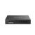 Mercusys desktop switch 8 porturi gigabit, ms108gp, 7 porturi poe (1-7) , buget poe: 65 w, standarde si protocoale: ieee 802.3x flow control, dimensiuni: 171*98*27 mm.