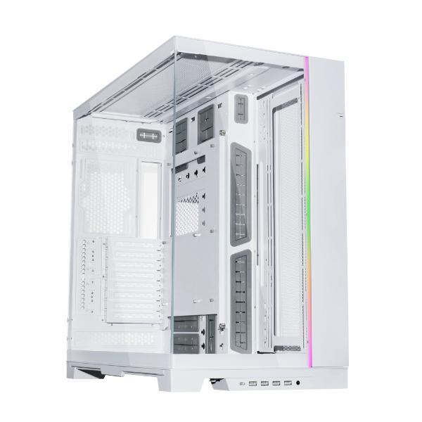 Carcasa lian li o11 dynamic evo xl big-tower alb