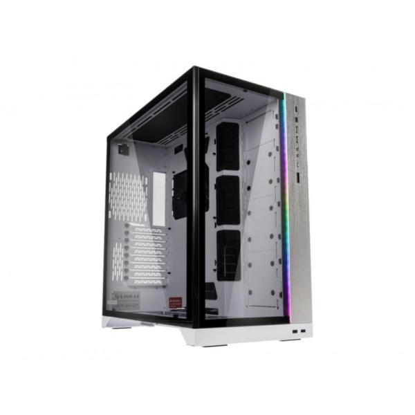 Carcasa lian li o11 dynamic xl big-tower alb