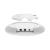 Wireless access point tp-link eap783, fast ethernet(rj-45)port*2(support ieee 802.11 a/b/g/n/ac/ax/be), 2.4 ghz: 4× 4 dbi, 5 ghz: 4× 5.5 dbi, 6 ghz: 4× 5 dbi, pole/wall mounting (kits included)