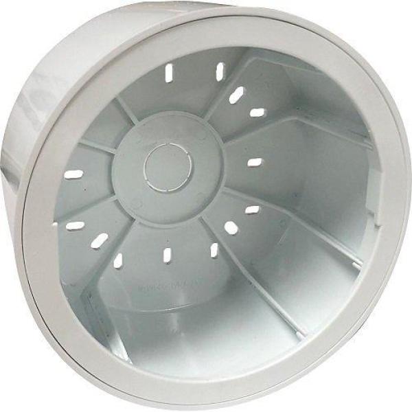 Avigilon halo surface mount adapter;halo-smadapt