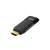 Dongle aopen ezcast 2, wireless plug&play display receiver with external antenna, wifi dual band 2.4g/5g 802.11ac, 3840x2160@30p, hdmi, streaming youtube, compatible with android, ios, windows, macos, dlna, miracast, airplay mirroring