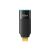 Dongle aopen ezcast 2, wireless plug&play display receiver with external antenna, wifi dual band 2.4g/5g 802.11ac, 3840x2160@30p, hdmi, streaming youtube, compatible with android, ios, windows, macos, dlna, miracast, airplay mirroring