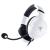 Casti razer blackshark v2 hyperspeed cu fir, frecventa 12 hz – 28 khz, sensibilitate 100 db, izolare fonica pasiva, frecventa de raspuns microfon: 100 hz – 10 khz, autonomie baterie pana la 70 ore, interfata jack 3.5 mm, alb