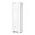 Tp-link eap623-outdoor hd ax1800 wi-fi 6 access point, interfata: 1 x 10/100/1000mbps, dimensiuni: 280.4 × 106.5 × 56.8 mm, 2 antene interne, montare tavan/perete, standarde wireless: ieee 802.11 a/b/g/n/ac/ax, dual-band- 5 ghz: up to 1201 mbps, 2.4 ghz: 