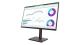Thinkvision t32h-30 31.5" 2k qhd 3y