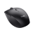 Mouse trust ozaa compact, rezolutie maxima 3200 dpi, interfata usb-a, usb-c, negru