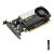 Placa video pny nvidia t400 4gb gddr6 64 bit