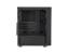 Carcasa fsp cmt151 tg argb mid-tower, black