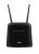 D-link router wireless dwr-960 4g cat.7, ac1200,  lte + wi-fi soc chipset, 2 x prturi gigabit lan, 1 x wan , 2 x antene externe, 2 x 2 mu- mimo, 300 mbps download, 100 mbps upload, wireless ac1200 (866 mbps on 5 ghz + 300 mbps on 2.4 ghz).