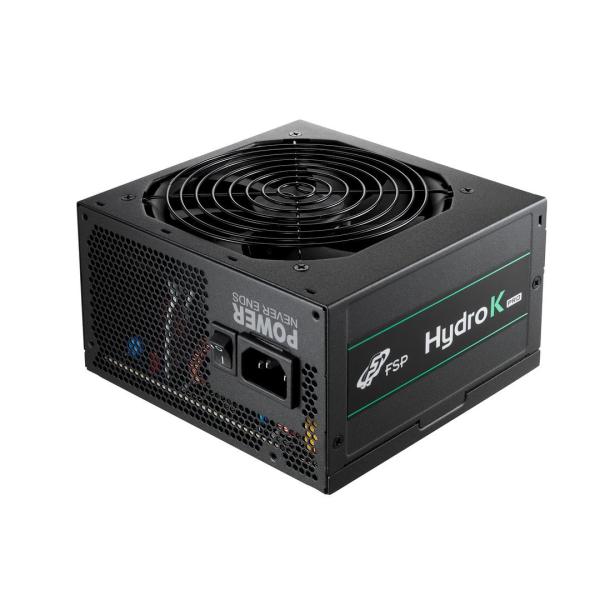 Sursa fortron hydro k pro atx 750w 80 plus bronze