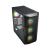 Carcasa fortron cut592 full tower argb negru