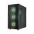 Carcasa fortron cut592 full tower argb negru