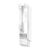 Tp-link eap211-bridge kit access point 5ghz 867 mbps indoor/outdoor, interfață: 3x gigabit ethernet portsalimentare: 12v dc / 24v passive poe (passive poe adapter included.), dimensiuni: 224 × 79 × 60 mm, 2 x antene interne, whaterproof: ip65, kit montare
