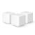 Mercusys halo h60x(3-pack) whole mesh wi-fi6 system, ax1500, dual-band, standarde wireless: ieee 802.11ax/ac/n/a 5 ghz, ieee 802.11n/b/g 2.4 ghz, viteza wireless: 1201 mbps on 5 ghz, 300 mbps on 2.4 ghz, dimensiuni:88 × 88 × 88 mm, interfata: 3 x 10/100/1