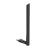 Mercusys adaptor usb dual band high gain ac1300, standarde wireless: ieee 802.11 a/n/ac 5 ghz, ieee 802.11 b/g/n 2.4 gh, rata semnal: 5 ghz 867 mbps, 2.4 ghz 400 mbps, interfata: usb 2.0, 1 antenă externă high gain 5dbi.