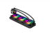 Cooler procesor 1stplayer thunderstorm ts3 360 negru