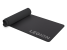 Lenovo legion gaming speed mouse pad xl, tip: gaming, invelis: baza cauciucata, culoare: auriu, negru, dimensiuni: 900 x 300 x 3 (l x d x h)