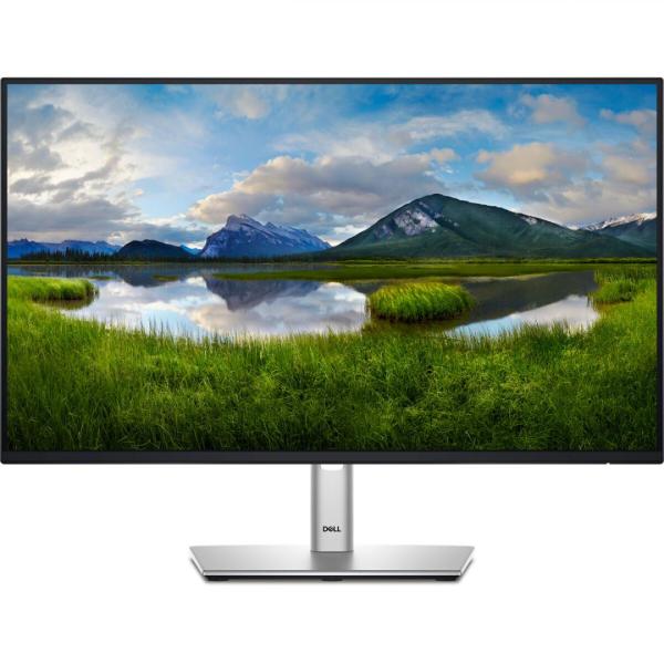 Monitor dell 23.8" p2425h fhd 60.47cm, 100hz, 5ms