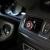 Suport auto magnetic spacer pt. smartphone, fixare in ventilatie prin clips, magnetic, 4 supermagneti n50, rotire 360 grade, negru
