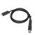 Docking station targus , interfata usb 3.2 g2, compatibilitate porturi usb-a and usb-c, dp alt. mode, tb3, ethernet, putere maxim 100w, negru