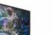 Televizor smart qled samsung 65q60d, 163 cm, uhd 4k, hdr, clasa e