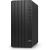 Desktop hp 290 g9 tower cu procesor intel core i5-13500, video integrat intel uhd graphics, ram 8gb ddr4, ssd 256gb, dvd+/-rw, hp black 125 wired keyboard, hp black 125 wired mouse, freedos, 3yw